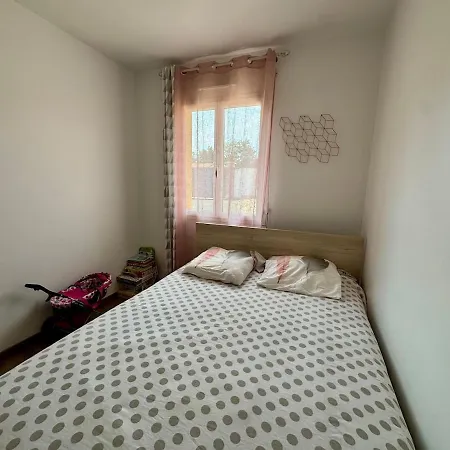 بيت للعطل L'evasion Vendeenne - Spacieuse Maison Aubigny (Vendee)