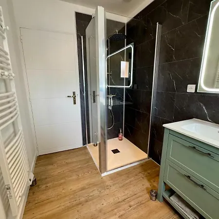بيت للعطل L'evasion Vendeenne - Spacieuse Maison *