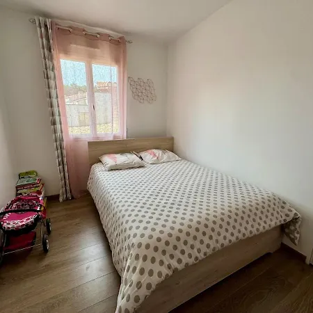 L'evasion Vendeenne - Spacieuse Maison بيت للعطل *