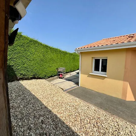 بيت للعطل L'evasion Vendeenne - Spacieuse Maison Aubigny (Vendee)