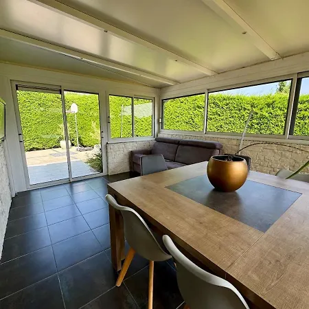 L'evasion Vendeenne - Spacieuse Maison