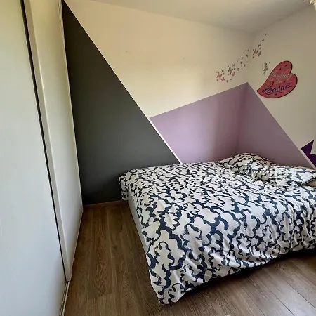 بيت للعطل L'evasion Vendeenne - Spacieuse Maison Aubigny (Vendee)