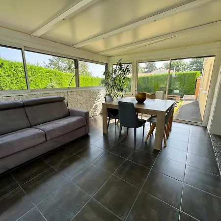 L'evasion Vendeenne - Spacieuse Maison بيت للعطل