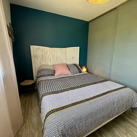 بيت للعطل L'evasion Vendeenne - Spacieuse Maison *