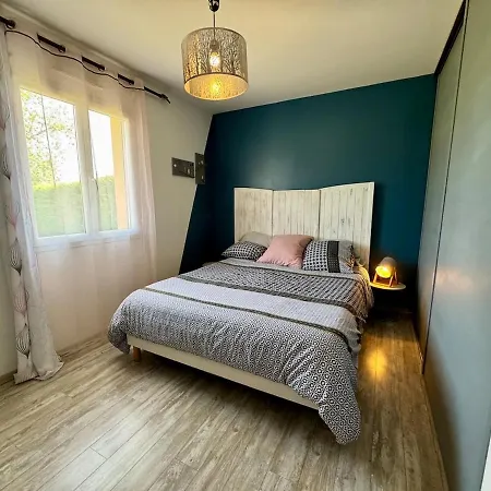 L'evasion Vendeenne - Spacieuse Maison