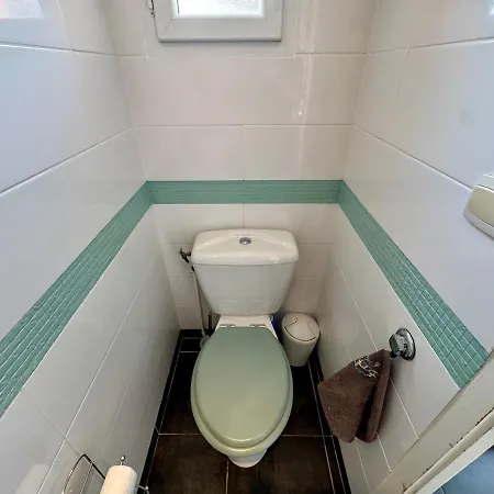 L'evasion Vendeenne - Spacieuse Maison بيت للعطل