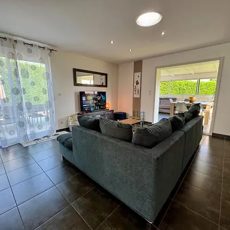 L'evasion Vendeenne - Spacieuse Maison بيت للعطل *