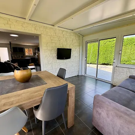 بيت للعطل L'evasion Vendeenne - Spacieuse Maison *
