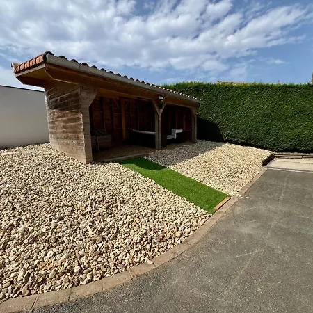 L'evasion Vendeenne - Spacieuse Maison