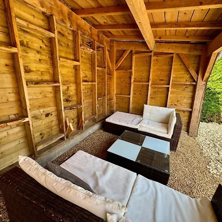 بيت للعطل L'evasion Vendeenne - Spacieuse Maison